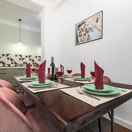 Monte Carlo By Renters Lejlighed