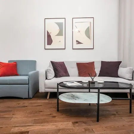 Monte Carlo By Renters Lejlighed *