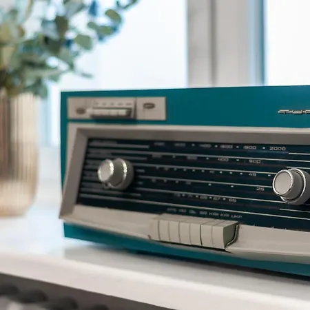 Monte Carlo By Renters * Varsóvia