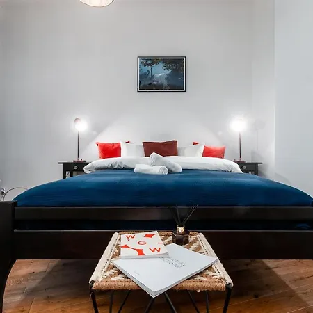 Apartment Monte Carlo By Renters *