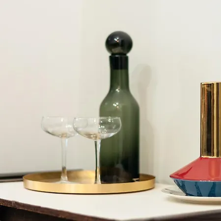 Monte Carlo By Renters * ורשה