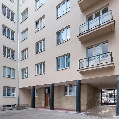 Apartment Monte Carlo By Renters *