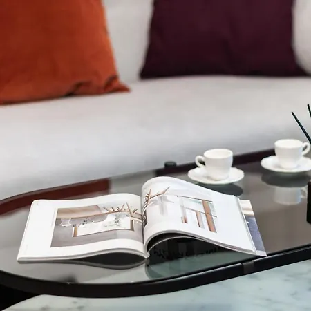 Monte Carlo By Renters Appartement *